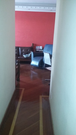 Imagem Casa com 3 Quartos à Venda, 144 m² em Mandaqui - São Paulo