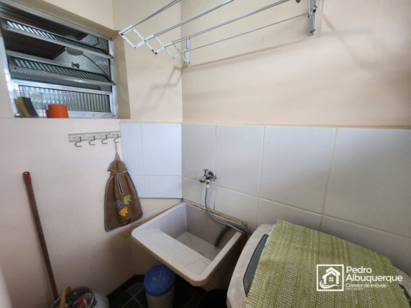 Imagem Apartamento com 2 Quartos à Venda, 54 m² em Perequê-açú - Ubatuba