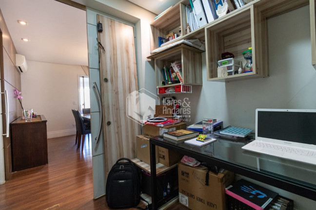 Imagem Apartamento com 4 Quartos à Venda, 177 m² em Vila Romana - São Paulo Imagem Apartamento com 4 Quartos à Venda, 177 m² em Vila Romana - São Paulo
