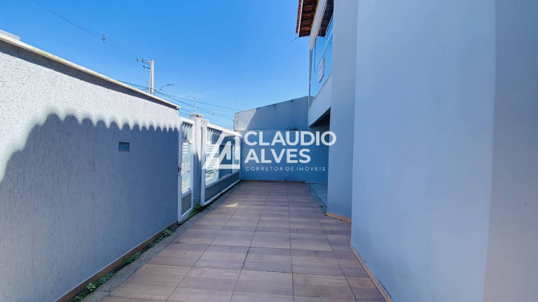 Imagem Casa com 5 Quartos à Venda, 200 m² em Cidade Nova - Feira De Santana Imagem Casa com 5 Quartos à Venda, 200 m² em Cidade Nova - Feira De Santana
