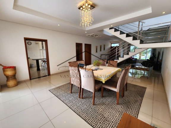 Imagem Sobrado com 3 Quartos à Venda, 267 m² em Condomínio Ibiti Royal - Sorocaba Imagem Sobrado com 3 Quartos à Venda, 267 m² em Condomínio Ibiti Royal - Sorocaba