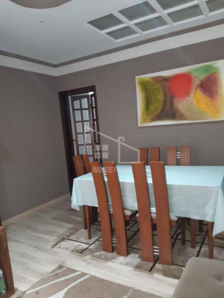 Imagem Apartamento com 3 Quartos à Venda, 78 m² em Planalto - São Bernardo Do Campo Imagem Apartamento com 3 Quartos à Venda, 78 m² em Planalto - São Bernardo Do Campo