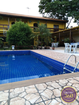 Imagem Imóvel com 4 Quartos à Venda, 500 m² em Vila áurea - Poá Imagem Imóvel com 4 Quartos à Venda, 500 m² em Vila áurea - Poá