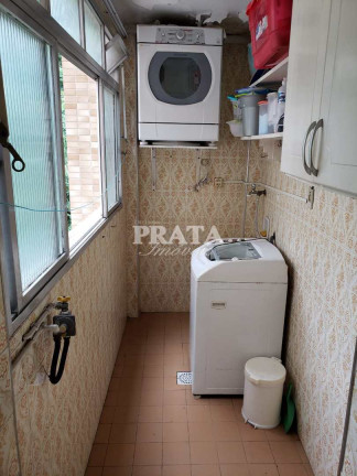 Imagem Apartamento com 1 Quarto à Venda, 64 m² em Itararé - São Vicente Imagem Apartamento com 1 Quarto à Venda, 64 m² em Itararé - São Vicente