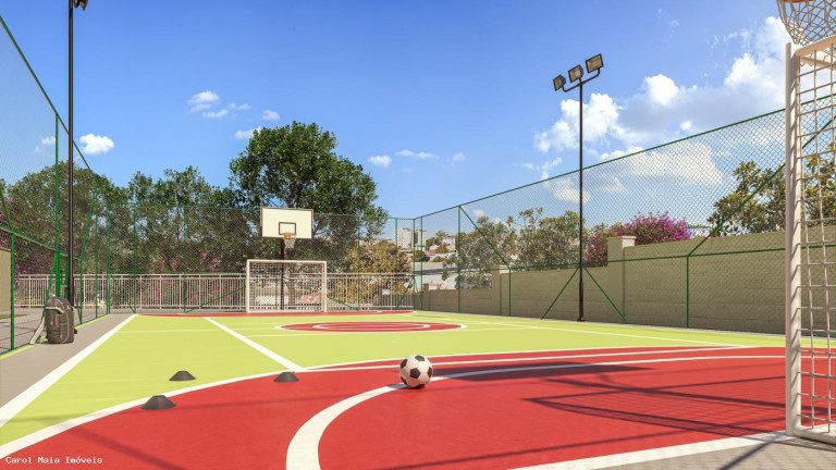 Imagem Apartamento com 2 Quartos à Venda, 53 m² em Jardim Riacho Das Pedras - Contagem Imagem Apartamento com 2 Quartos à Venda, 53 m² em Jardim Riacho Das Pedras - Contagem