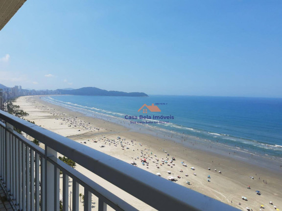 Imagem Apartamento com 3 Quartos à Venda, 326 m² em Aviação - Praia Grande