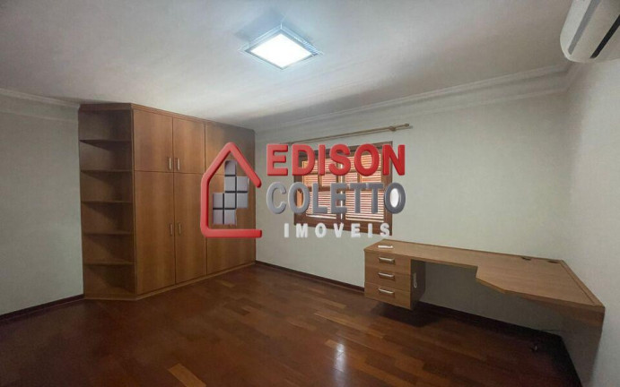 Imagem Casa de Condomínio com 3 Quartos à Venda, 283 m² em Terras De Piracicaba - Piracicaba