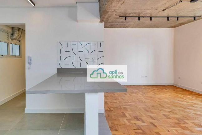 Imagem Apartamento com 2 Quartos à Venda, 100 m² em Higienópolis - São Paulo