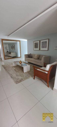 Imagem Apartamento com 4 Quartos à Venda, 136 m² em Cabo Branco - João Pessoa Imagem Apartamento com 4 Quartos à Venda, 136 m² em Cabo Branco - João Pessoa