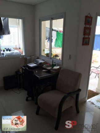 Imagem Apartamento com 3 Quartos à Venda, 160 m² em Santa Maria - São Caetano Do Sul Imagem Apartamento com 3 Quartos à Venda, 160 m² em Santa Maria - São Caetano Do Sul