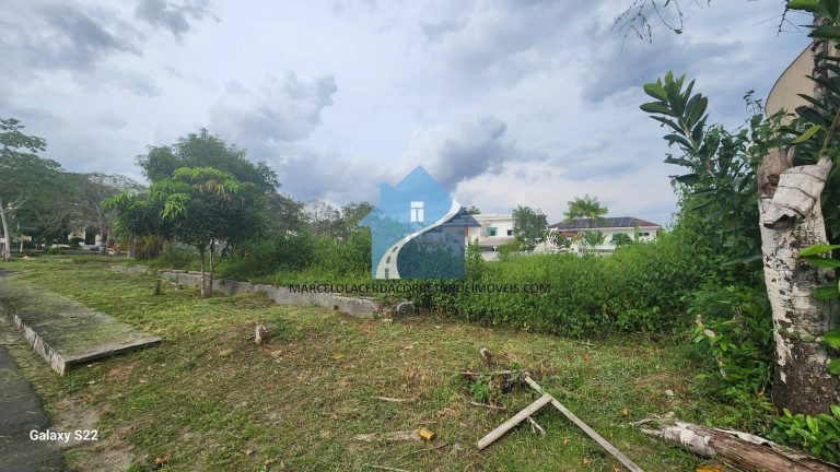 Terreno à Venda, 1.600 m² em Ponta Negra - Manaus