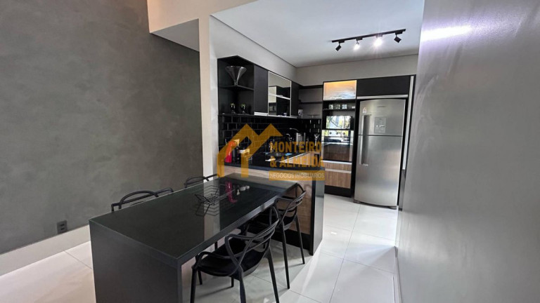 Imagem Casa de Condomínio com 3 Quartos à Venda, 135 m² em Vila Progresso - Itapetininga Imagem Casa de Condomínio com 3 Quartos à Venda, 135 m² em Vila Progresso - Itapetininga