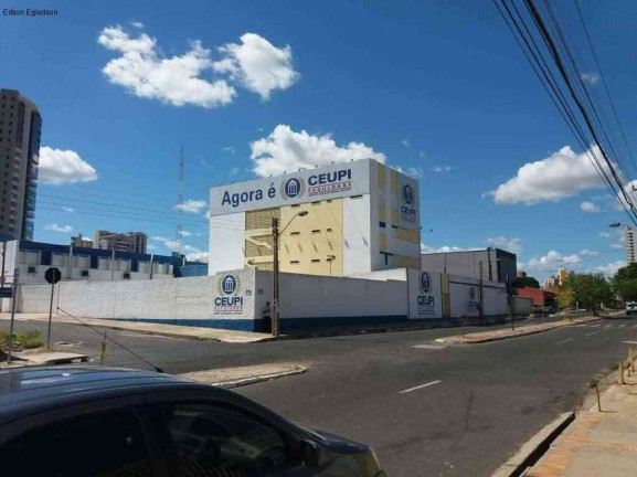Imagem Apartamento com 2 Quartos à Venda, 60 m² em Jóquei - Teresina Imagem Apartamento com 2 Quartos à Venda, 60 m² em Jóquei - Teresina