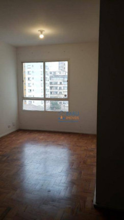 Imagem Apartamento com 1 Quarto à Venda, 50 m² em Santa Cecília - São Paulo Imagem Apartamento com 1 Quarto à Venda, 50 m² em Santa Cecília - São Paulo