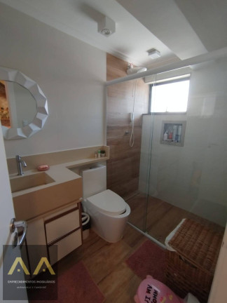 Imagem Casa com 4 Quartos à Venda, 420 m² em Alphaville - Santana De Parnaíba