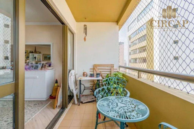 Imagem Apartamento com 3 Quartos à Venda, 103 m² em Alto De Pinheiros - São Paulo