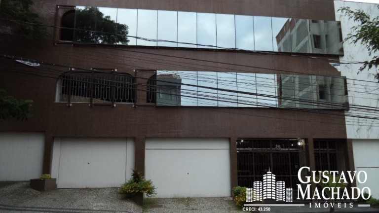 Imagem Imóvel com 4 Quartos à Venda, 227 m² em Jardim Amália - Volta Redonda