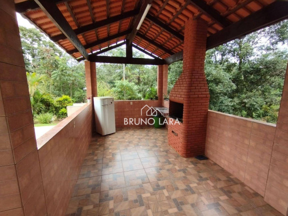 Imagem Casa com 3 Quartos à Venda, 140 m² em Residencial Vista Da Serra - Igarapé Imagem Casa com 3 Quartos à Venda, 140 m² em Residencial Vista Da Serra - Igarapé