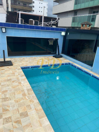 Imagem Apartamento com 4 Quartos à Venda, em Tupi - Praia Grande Imagem Apartamento com 4 Quartos à Venda, em Tupi - Praia Grande
