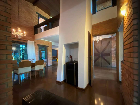 Imagem Casa com 3 Quartos à Venda,  em Chácara São João - Carapicuíba