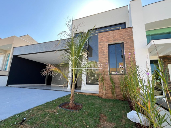 Imagem Imóvel com 3 Quartos à Venda, 155 m² em Cajuru Do Sul - Sorocaba
