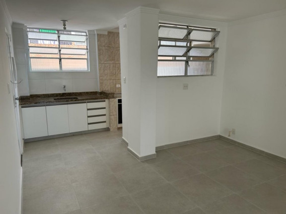 Imagem Apartamento com 3 Quartos à Venda, 150 m² em Aparecida - Santos
