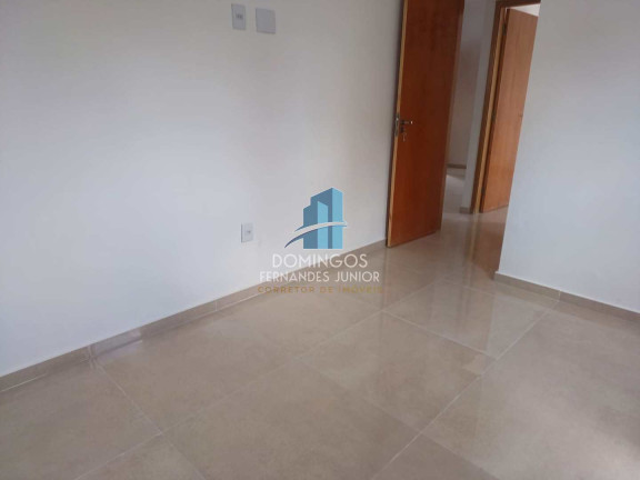 Imagem Apartamento com 2 Quartos à Venda, 42 m² em Itaquera - São Paulo
