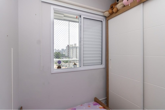 Imagem Apartamento com 3 Quartos à Venda, 66 m² em Vila Prudente - São Paulo