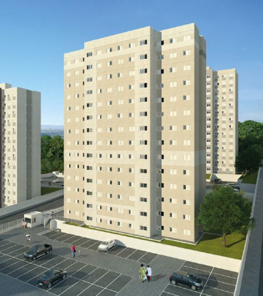 Imagem Apartamento com 2 Quartos à Venda, 40 m² em Vila Londrina - Itaquaquecetuba Imagem Apartamento com 2 Quartos à Venda, 40 m² em Vila Londrina - Itaquaquecetuba