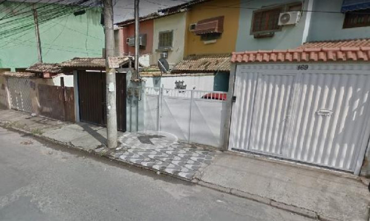 Imagem Casa com 2 Quartos à Venda, 68 m² em Engenho Pequeno - Nova Iguacu Imagem Casa com 2 Quartos à Venda, 68 m² em Engenho Pequeno - Nova Iguacu