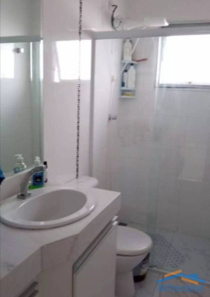 Imagem Casa de Condomínio com 2 Quartos à Venda, 72 m² em Quitaúna - Osasco