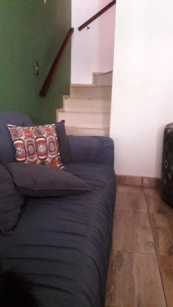 Imagem Sobrado com 2 Quartos à Venda, 65 m² em Jardim Guilhermino - Guarulhos