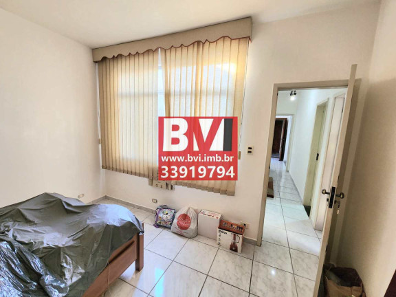 Imagem Apartamento com 2 Quartos à Venda, 65 m² em Vila Kosmos - Rio De Janeiro
