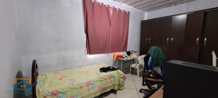 Imagem Casa com 3 Quartos à Venda, 220 m² em Ideal - Ipatinga Imagem Casa com 3 Quartos à Venda, 220 m² em Ideal - Ipatinga