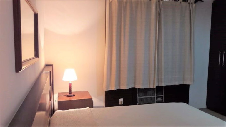 Imagem Apartamento com 1 Quarto à Venda, 27 m² em Campo Belo - São Paulo