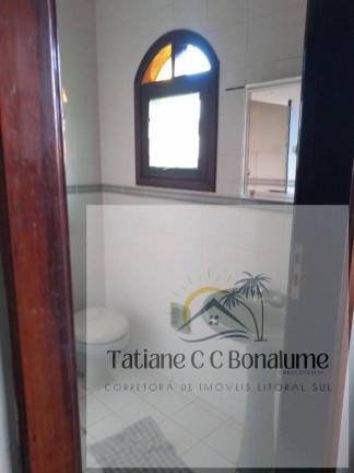 Imagem Casa com 2 Quartos à Venda, 176 m² em Balneário Itaguaí - Mongaguá