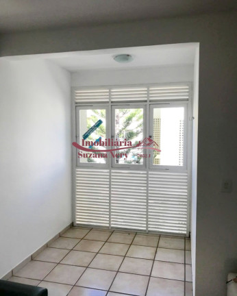 Imagem Apartamento com 3 Quartos à Venda, 102 m² em Candelária - Natal Imagem Apartamento com 3 Quartos à Venda, 102 m² em Candelária - Natal