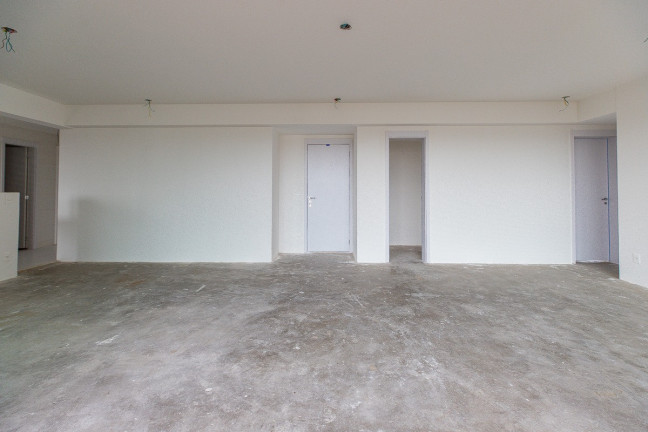 Imagem Apartamento com 3 Quartos à Venda, 145 m² em Brooklin Novo - São Paulo Imagem Apartamento com 3 Quartos à Venda, 145 m² em Brooklin Novo - São Paulo