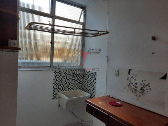 Imagem Apartamento com 1 Quarto à Venda, 56 m² em Pitangueiras - Rio De Janeiro Imagem Apartamento com 1 Quarto à Venda, 56 m² em Pitangueiras - Rio De Janeiro