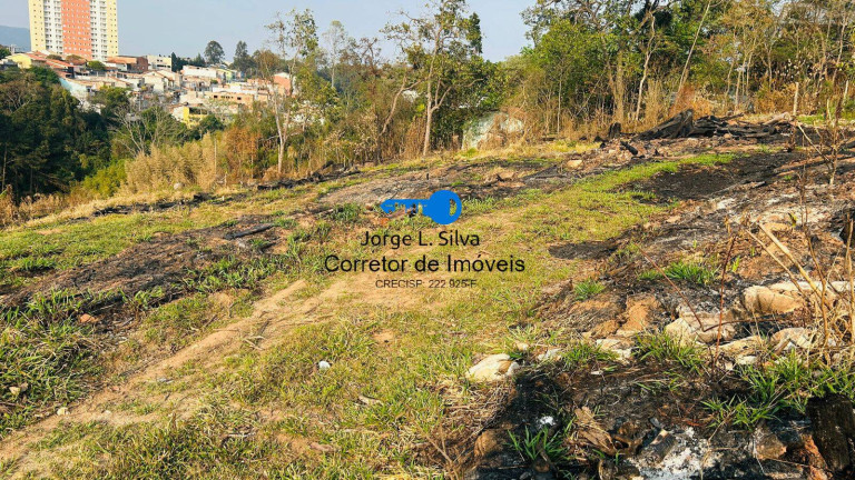 Imagem Terreno à Venda, 12.100 m² em Jardins (polvilho) - Cajamar