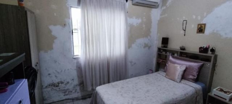 Imagem Casa com 4 Quartos à Venda, 120 m² em Itaipu - Niterói Imagem Casa com 4 Quartos à Venda, 120 m² em Itaipu - Niterói