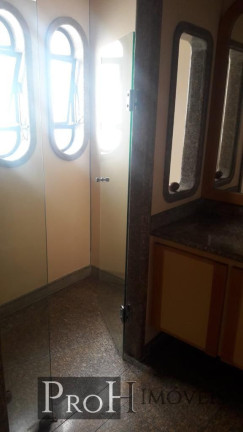 Imagem Apartamento com 4 Quartos à Venda, 245 m² em Centro - São Bernardo Do Campo