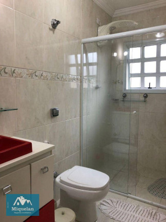 Imagem Sobrado com 3 Quartos à Venda, 170 m² em Vila Sabrina - São Paulo Imagem Sobrado com 3 Quartos à Venda, 170 m² em Vila Sabrina - São Paulo