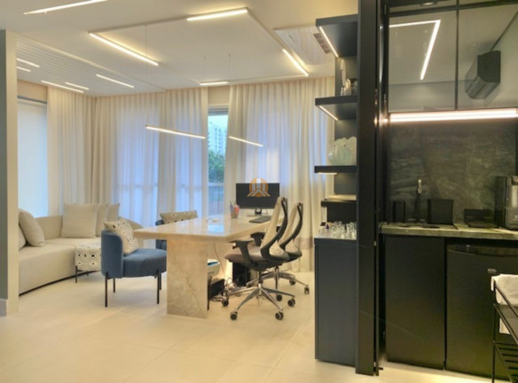 Imagem Sala Comercial à Venda, 40 m² em Cerqueira César - São Paulo