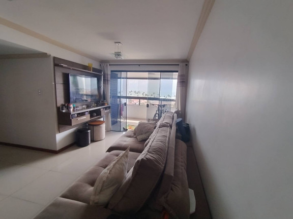 Imagem Apartamento com 3 Quartos à Venda, 121 m² em Jardim Atlântico - Ilhéus Imagem Apartamento com 3 Quartos à Venda, 121 m² em Jardim Atlântico - Ilhéus