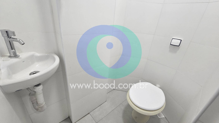 Imagem Apartamento com 1 Quarto à Venda, 55 m² em Pompéia - Santos Imagem Apartamento com 1 Quarto à Venda, 55 m² em Pompéia - Santos