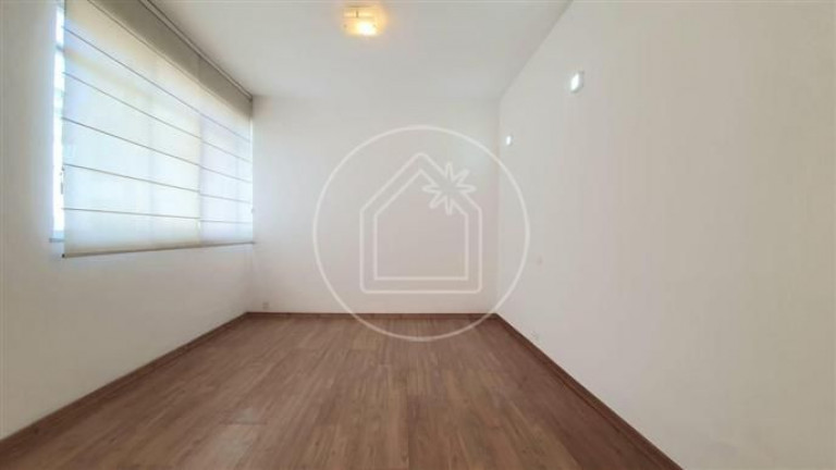 Imagem Apartamento com 3 Quartos à Venda, 136 m² em Leblon - Rio De Janeiro