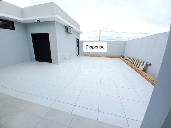 Imagem Casa de Condomínio com 3 Quartos à Venda, 200 m² em Jardim Mesquita - Itapetininga