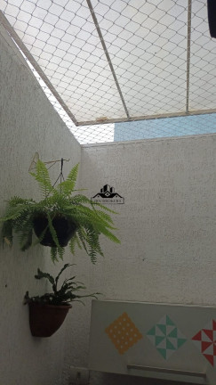 Imagem Casa de Condomínio com 2 Quartos à Venda, 70 m² em Tremembé - São Paulo