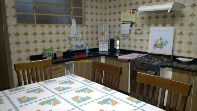 Imagem Casa com 2 Quartos à Venda, 95 m² em Parque Erasmo Assunção - Santo André Imagem Casa com 2 Quartos à Venda, 95 m² em Parque Erasmo Assunção - Santo André